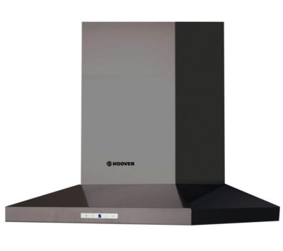 Hoover HCT6700X Chimney Cooker Hood - Stainless Steel Hoover HCT6700X Chimney Cooker Hood - Stainless Steel